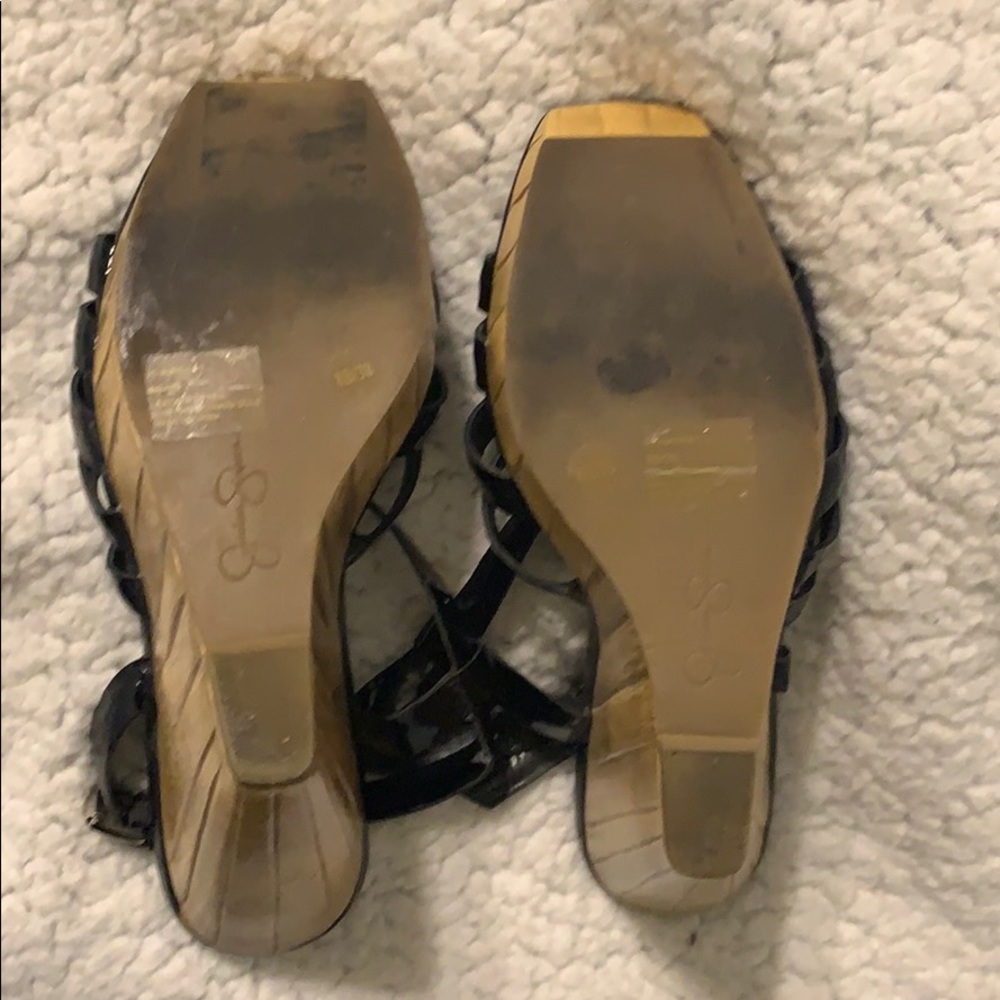 Jessica Simpson Shoes - Picture 6 of 6